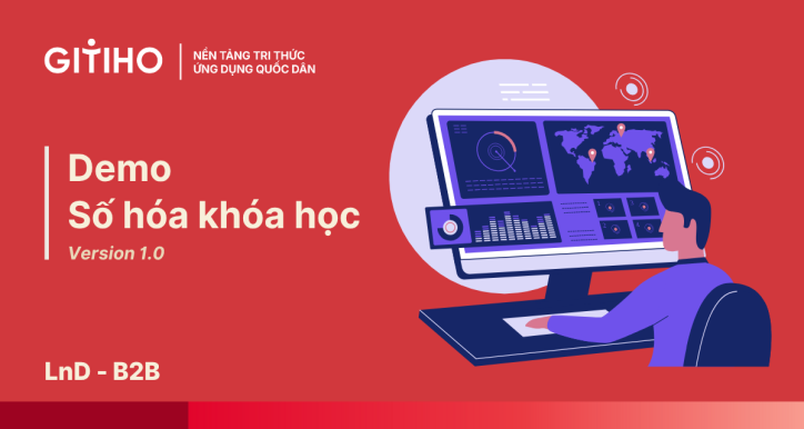 Demo số hóa
