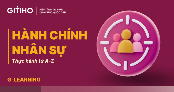 HR Skills A–Z: Nền tảng quản trị & nhân sự tổng hợp