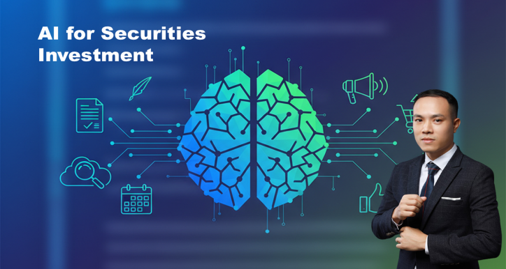 Ứng dụng AI trong Đầu tư chứng khoán: Tư duy nhà đầu tư giá trị