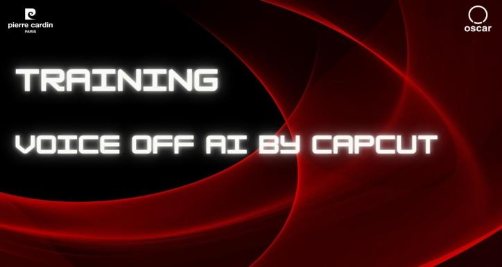 ZOOM HƯỚNG DẪN TẠO VOICE AI BẰNG CAPCUT