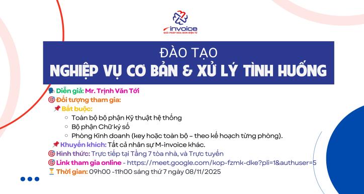 TÌM HIỂU M-BHXH VÀ KỸ NĂNG TRIỂN KHAI NGHIỆP VỤ