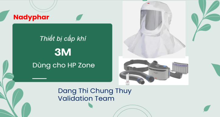 An toàn lao động tại HP Zone