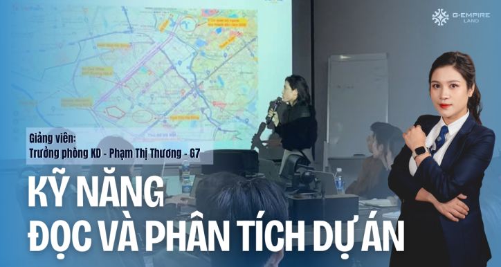 KỸ NĂNG HỌC VÀ PHÂN TÍCH DỰ ÁN