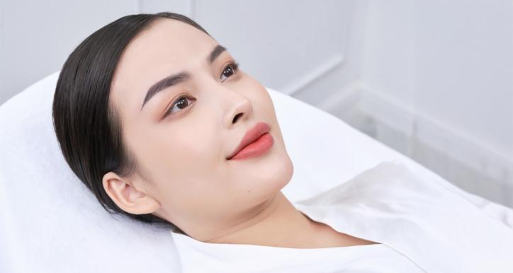 VẼ KHUÔN MÀY - KHUÔN MÔI