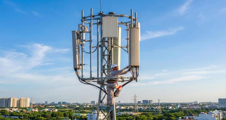 Kiểm tra nghiệp vụ Trạm viễn thông - Quý 4 - 2025