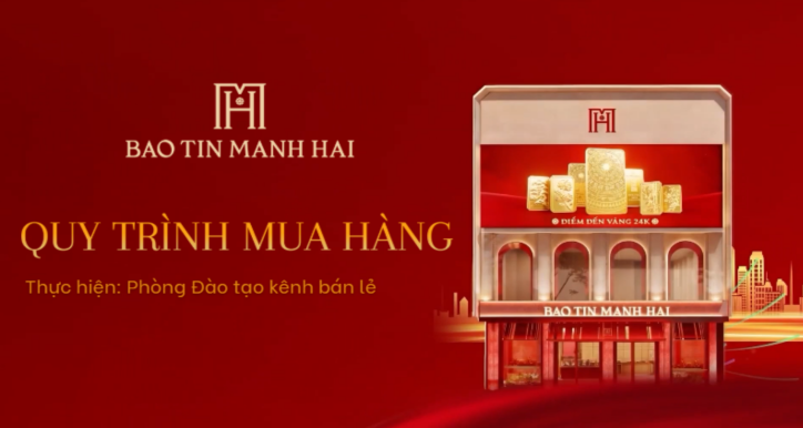 KIỂM SOÁT GIAO DỊCH BÁN LẺ NGĂN NGỪA RỦI RO VÀ SAI SÓT