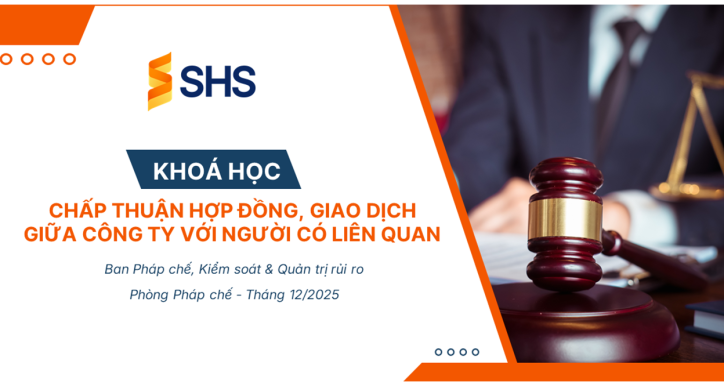 NEE.GEN.RIS.4.1 - Hợp đồng và giao dịch giữa công ty và người có liên quan