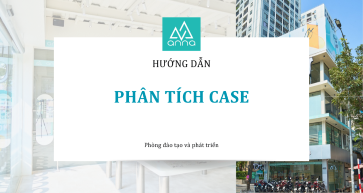 PHÂN TÍCH CASE