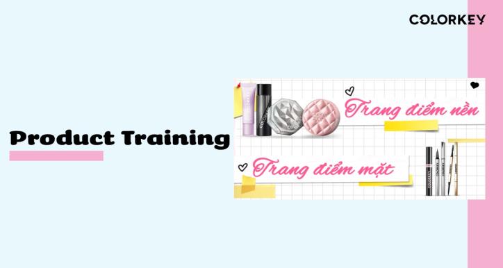 COLORKEY Product Training