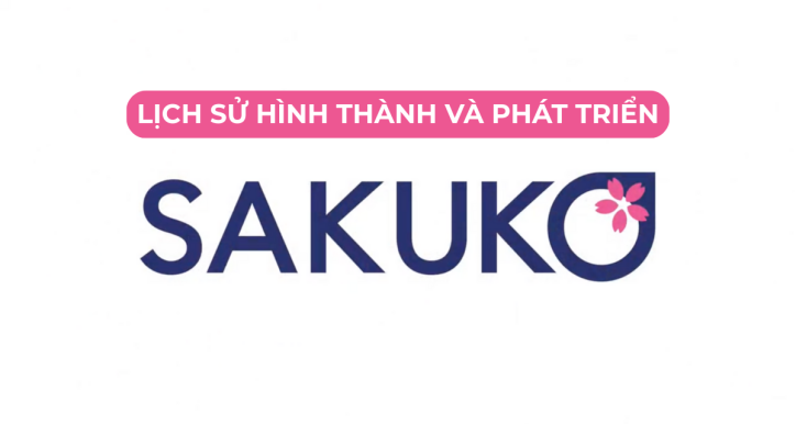 HỘI NHẬP SAKUKO