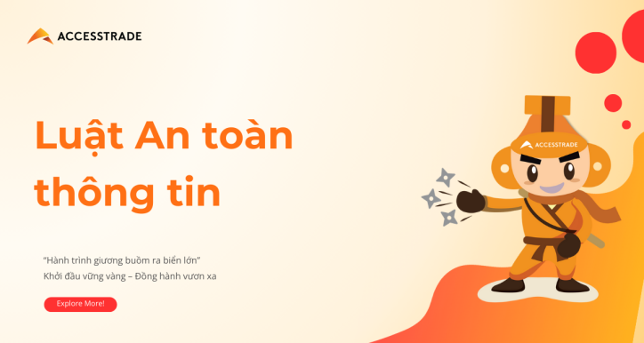 Luật An toàn thông tin