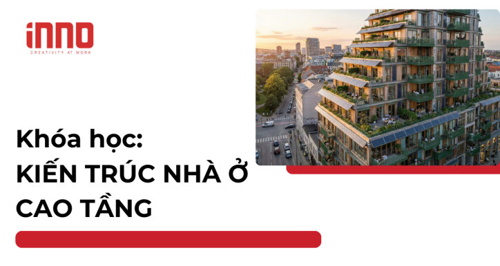 Kiến trúc nhà ở cao tầng và các quy định liên quan