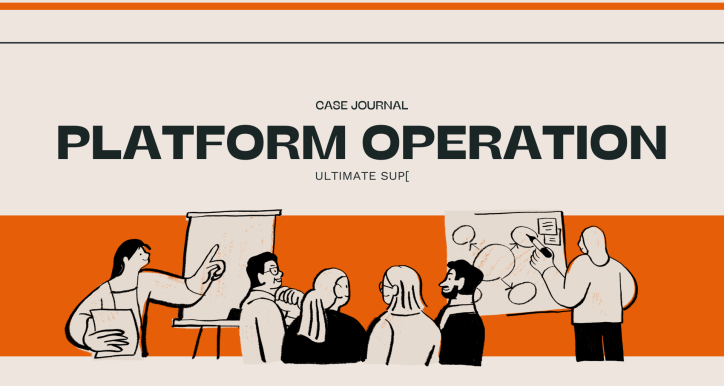 CJ - Platform OPS