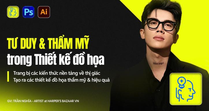 Design Thinking: Nền tảng tư duy cho Thiết kế Đồ họa hiện đại