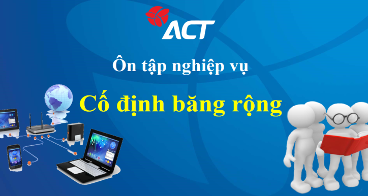 Ôn tập nghiệp vụ cho NVKT CĐBR thử việc
