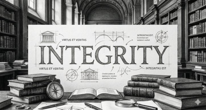 Integrity - Vanto