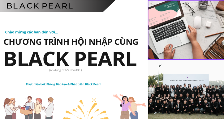 M1 - Định Hướng Hội Nhập - Nhân Sự Mới Khối Văn Phòng - SUP