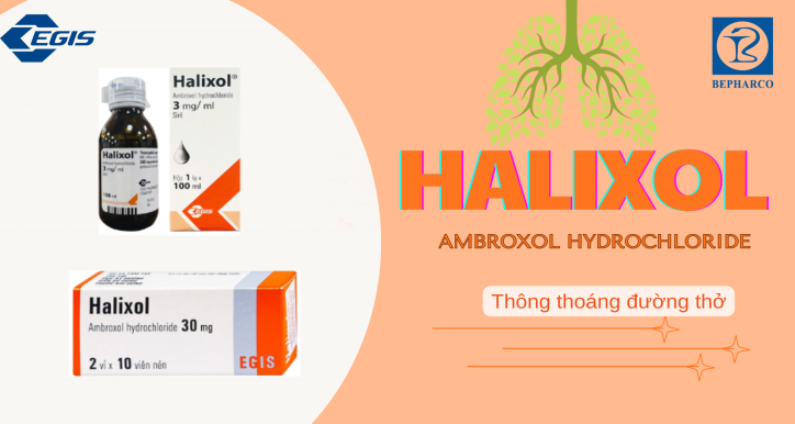 Halixol