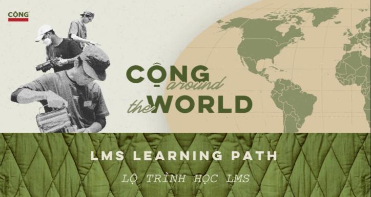 Learning Path | Lộ Trình Học