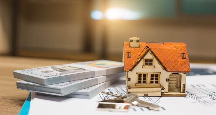 Thu giữ và xử lý Tài sản bảo đảm