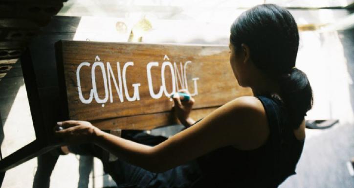 Store Concepts | Thiết Kế Cửa Hàng