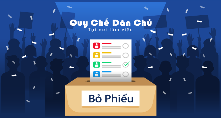 Quy chế dân chủ cơ sở