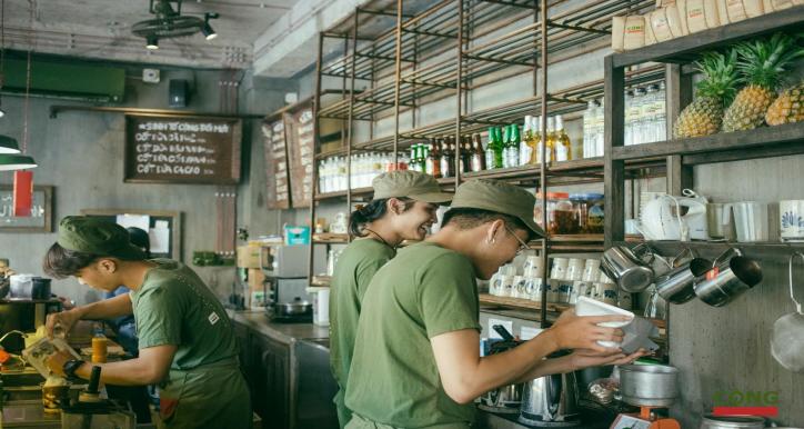 How To Make Basic Drinks l Hướng Dẫn Pha Chế - Cơ Bản