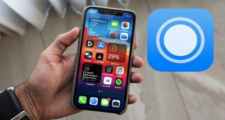 Hướng dẫn sử dụng App DC