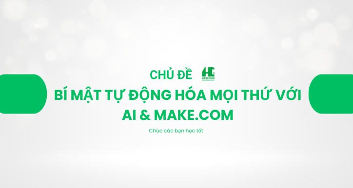 Tự động hóa đăng Lên Facebook Instagram X Linkedin bằng AI