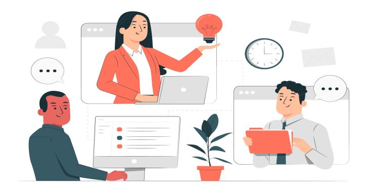 Đào tạo sử dụng hệ thống phần mềm nhân sự dành cho Chuyên viên