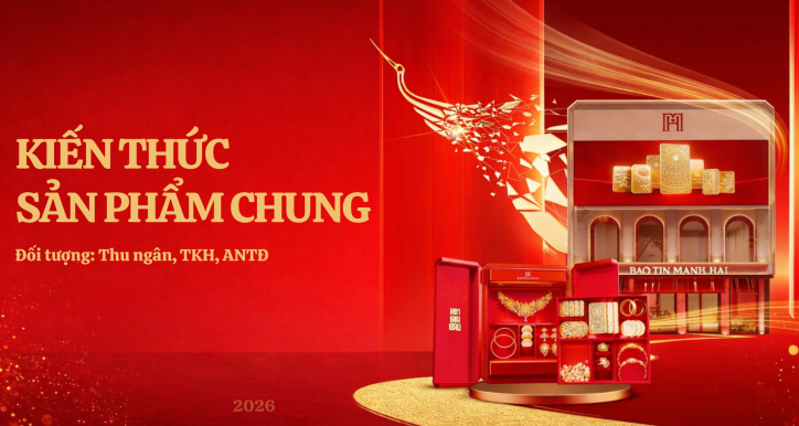 Kiến thức sản phẩm chung - FABE