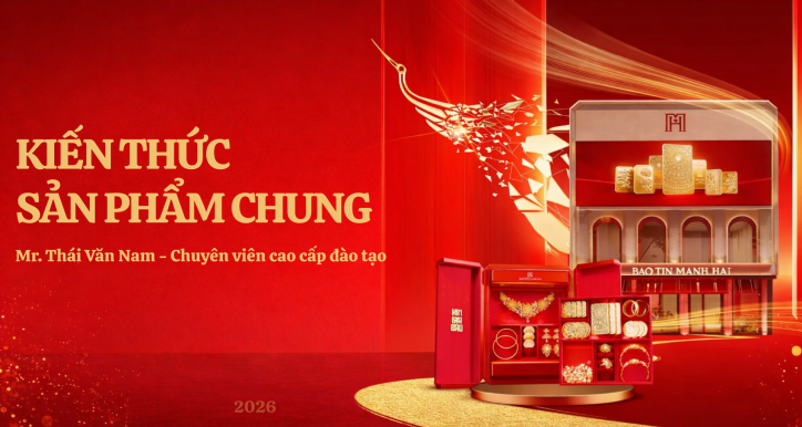 Kiến thức sản phẩm chung - FABE (TVV,CHT)