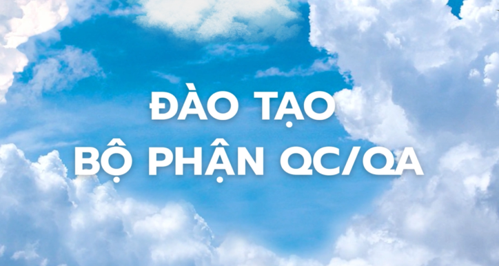 Kiến thức chuyên môn QC-QA