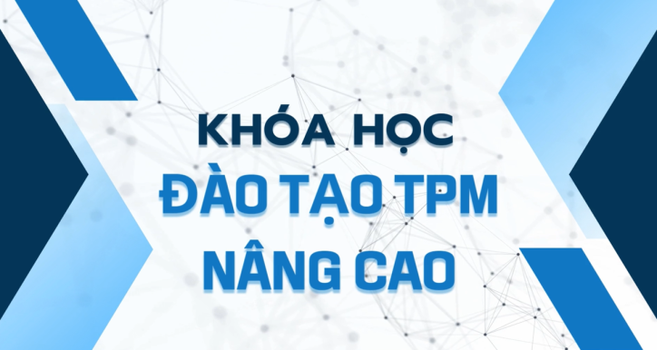 Đào tạo TPM Nâng Cao