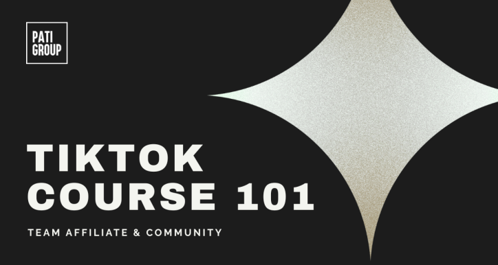 TikTok Course