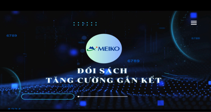 Tổng đãi ngộ của công ty Meiko 2026