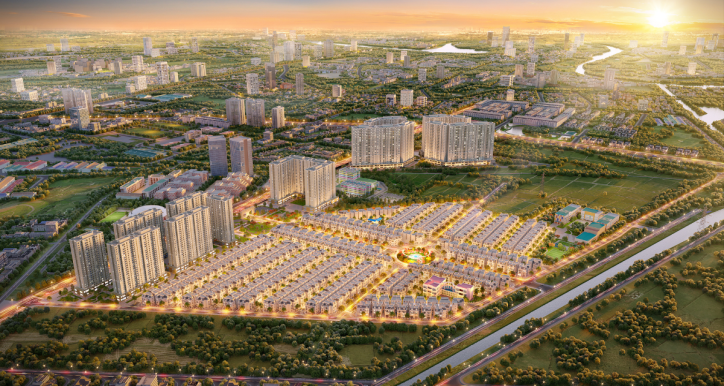 ĐÀO TẠO DỰ ÁN SOLASTA MANSION