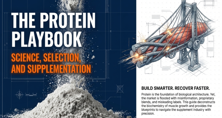 Protein Playbook