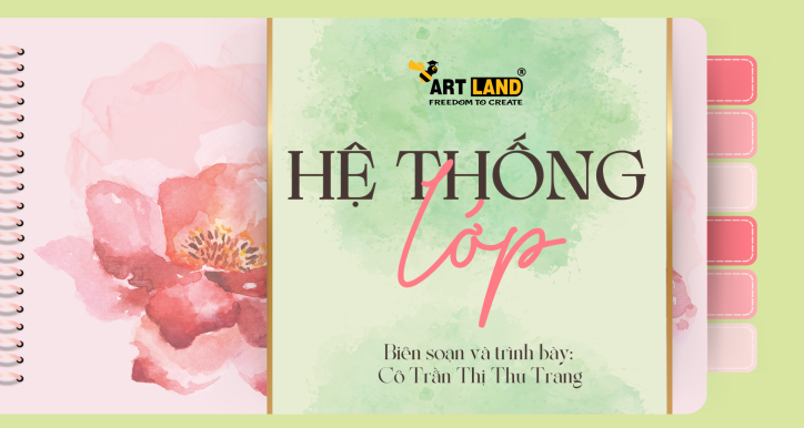 Hệ thống nhóm lớp B