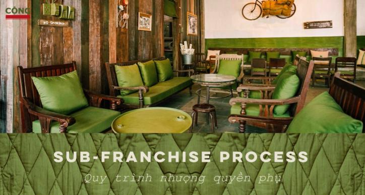 Sub-Franchise Guidelines