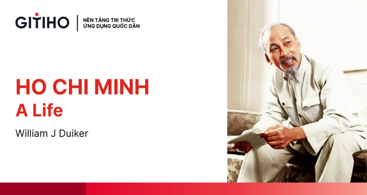 Cuộc đời Chủ tịch Hồ Chí Minh