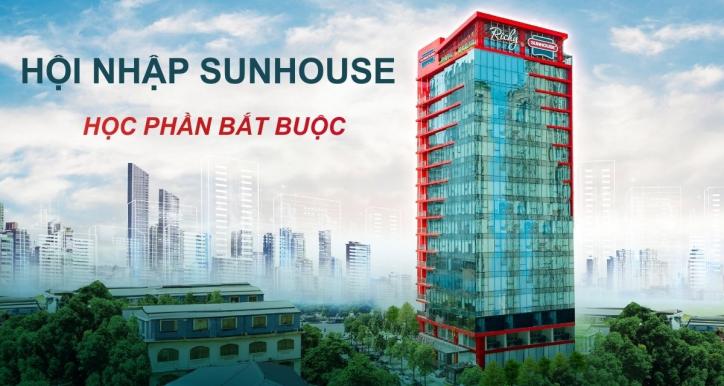 VPTĐ_Hội nhập văn hóa Sunhouse - Học phần Bắt buộc