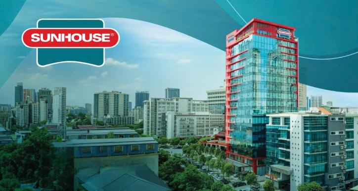 SH Miền Nam - Hội nhập văn hóa Sunhouse - Học phần bắt buộc