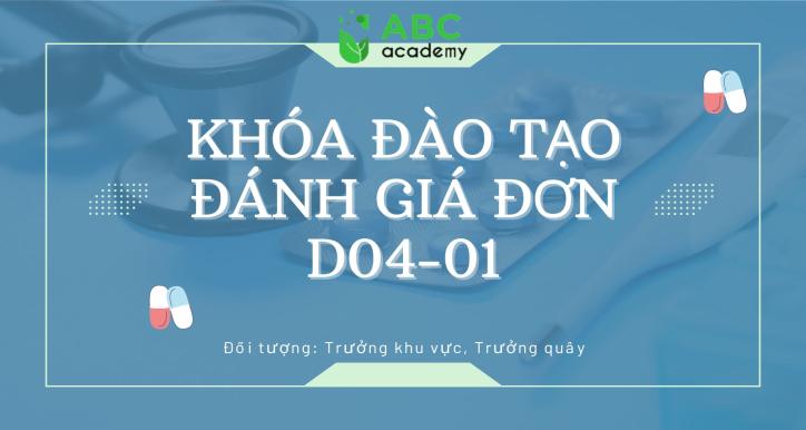 D04-01-01-ĐÀO TẠO ĐÁNH GIÁ ĐƠN
