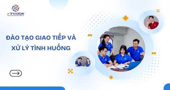 Khối Sản Xuất - GIAO TIẾP VÀ XỬ LÝ TÌNH HUỐNG HỖ TRỢ KHÁCH HÀNG