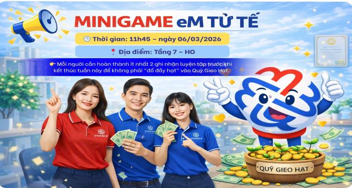MINIGAME eM TỬ TẾ
