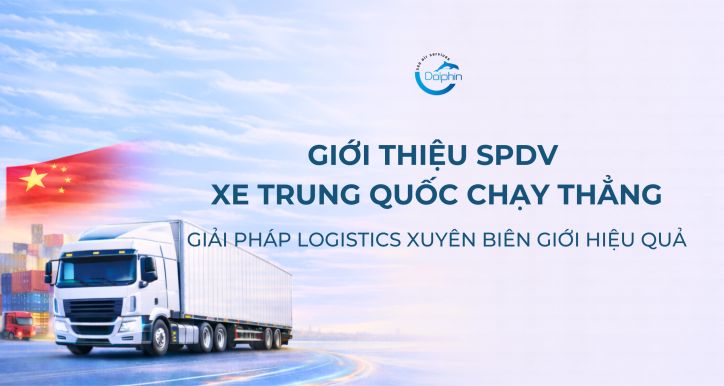 GIỚI THIỆU SPDV XE TRUNG QUỐC CHẠY THẲNG