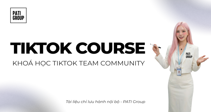 TikTok Course