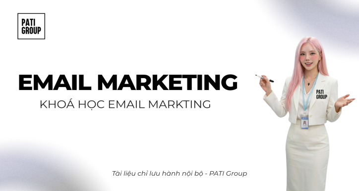 Email Marketing 101
