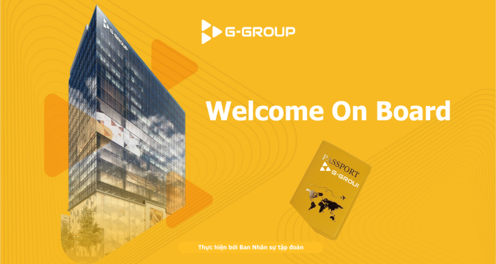 Đào tạo hội nhập cho nhân sự mới